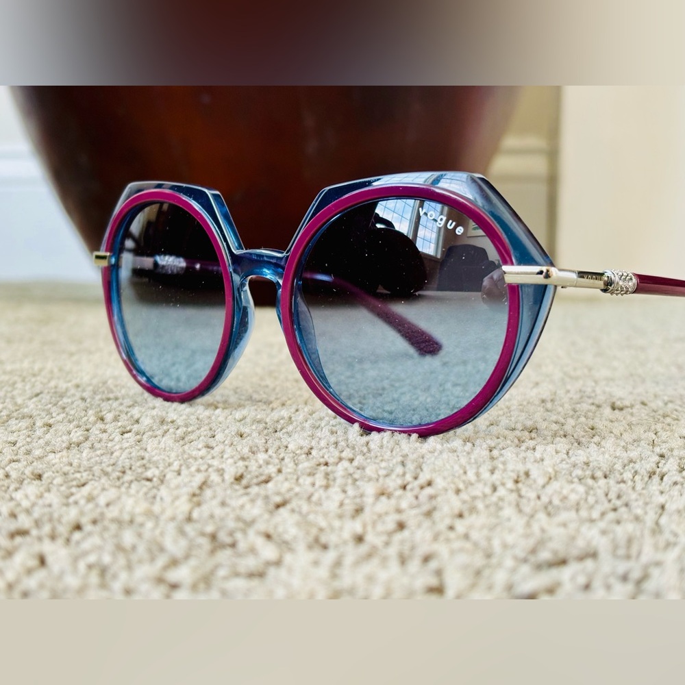Brand New Never Worn Vogue Sunglasses